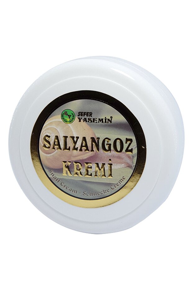 Salyangoz Kremi 150 Ml