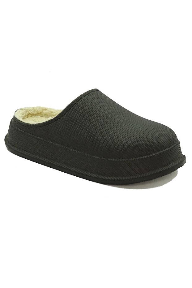 Women's Winter Indoor Furry Slippers