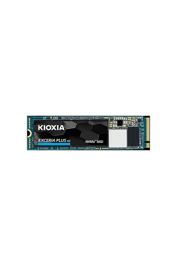 2tb Exceria Plus G2 Serisi Nvme M.2 Ssd (3400mb Okuma / 3200mb Yazma) - 1