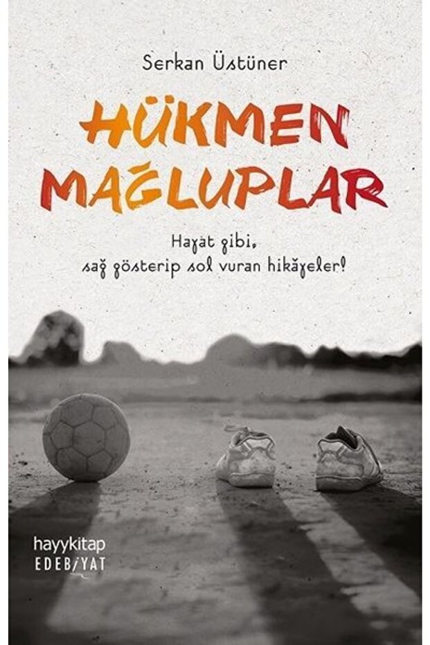 Hükmen Mağluplar