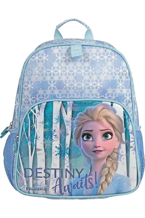 Frozen Destiny Awaits Primary School Bag 5107