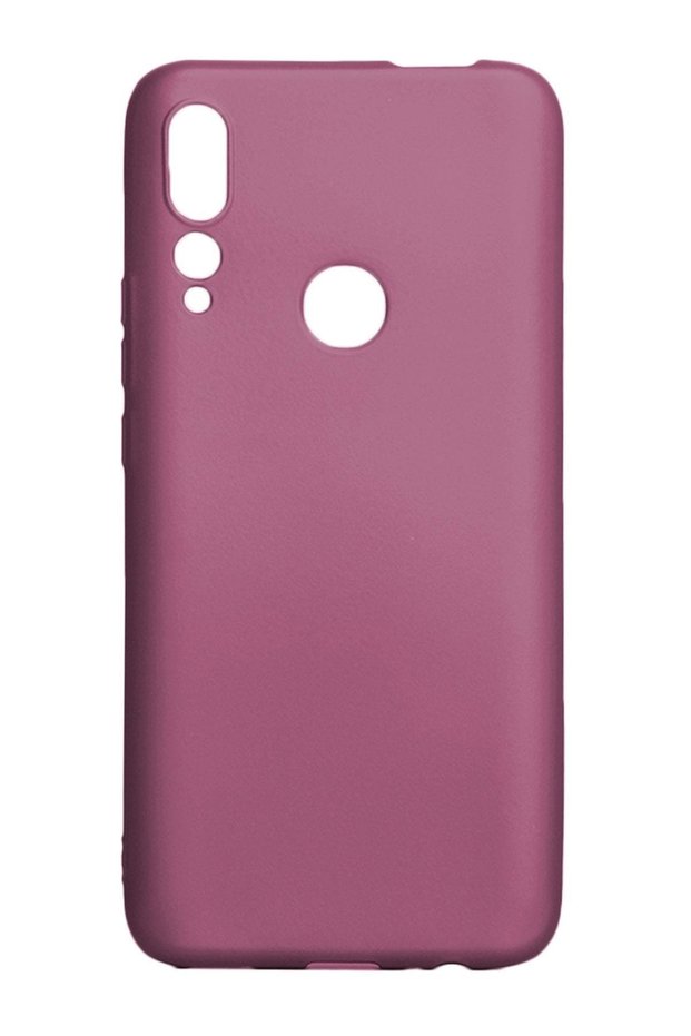 Huawei Y9 Prime 2019 Compatible Case Thin Flexible Soft Premium Silicone Cover