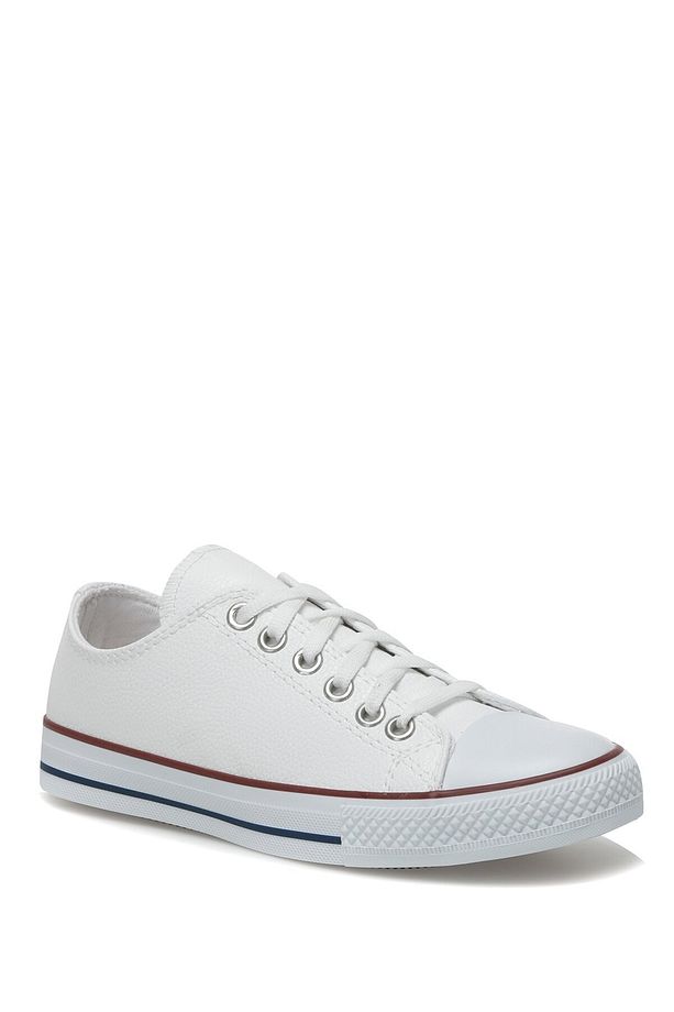 356821.m2pr Beyaz Erkek Sneaker - 1