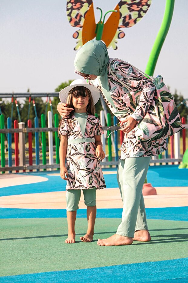 Tesettür Mayo M2123 - 3