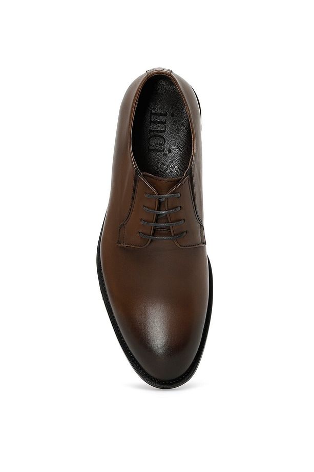 Hamılton 2pr Taba Erkek Klasik Ayakkabı - 6