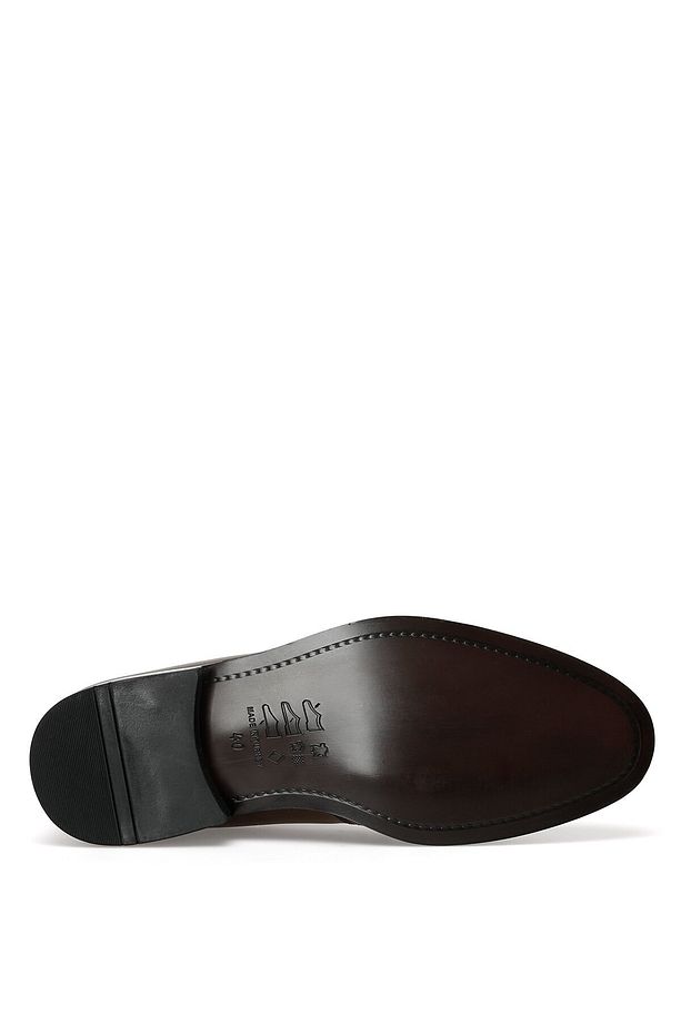 Hamılton 2pr Taba Erkek Klasik Ayakkabı - 7