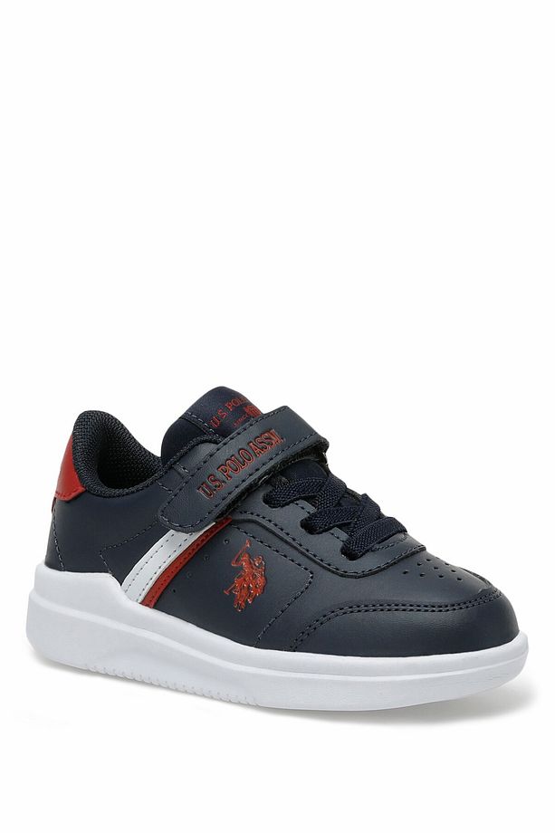 Berkeley Jr 2pr Lacivert Erkek Çocuk Sneaker - 1