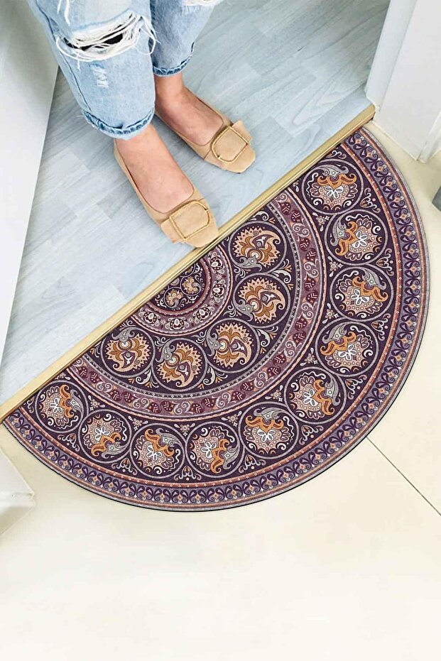 Decorative Door Mat, Outdoor/Home/Bathroom/Kitchen/Bedroom/Entryway Mat