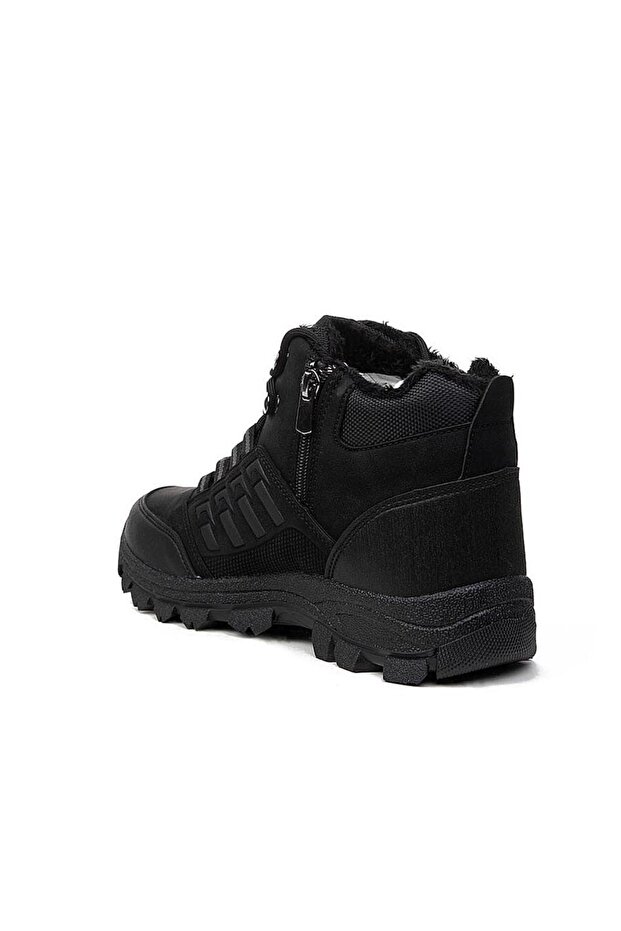 فروي انغلق أحذية مقاومة للماء والبرد - 8