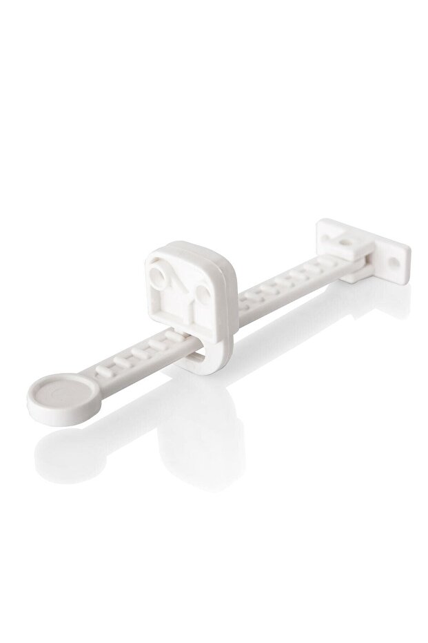 6 عبوات من قفل النوافذ - 3