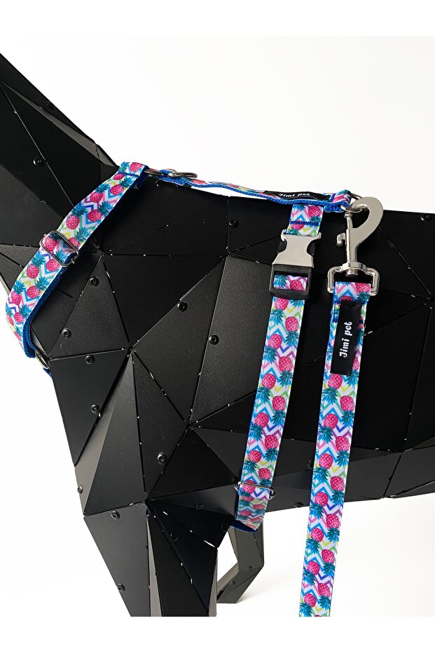 Tasma Seti Pineapple Model - 4