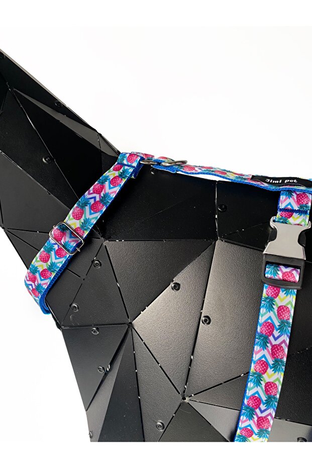 Tasma Seti Pineapple Model - 5