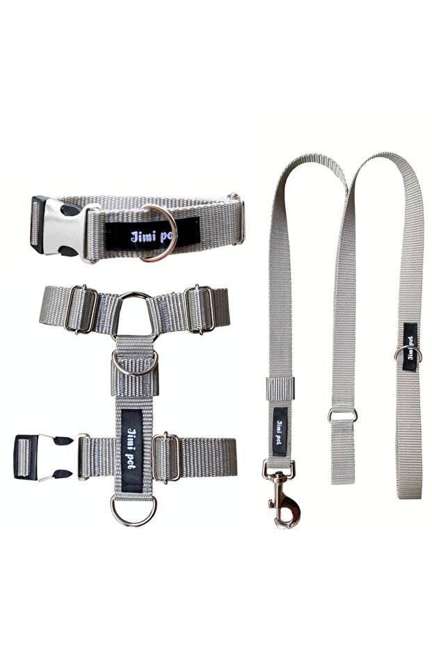 طقم مقود موديل فضي - 1