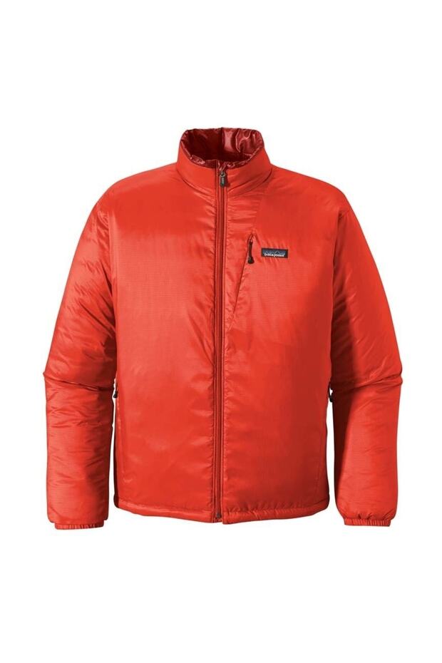 Bay Micro Puff Ceket - 2