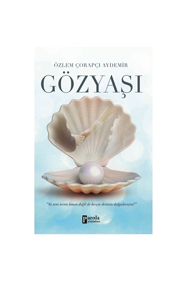 Gözyaşı