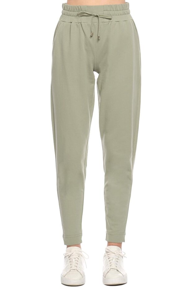 Yeşil Pantolon - 1