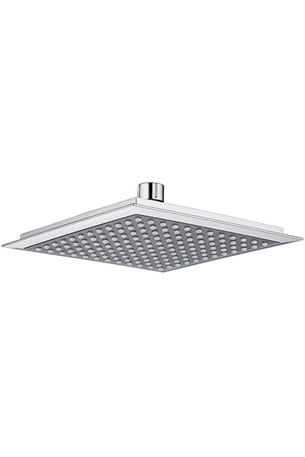 Quadro Kare Tepe Duş Başlığı 55200 - 1