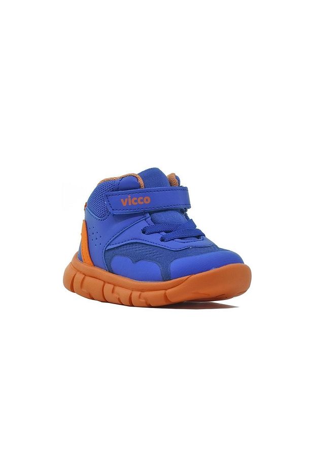 Nano Iı Unısex Çocuk Sneaker Hafif Bot (22-30) 22k 946.155 Iı Pu - 4
