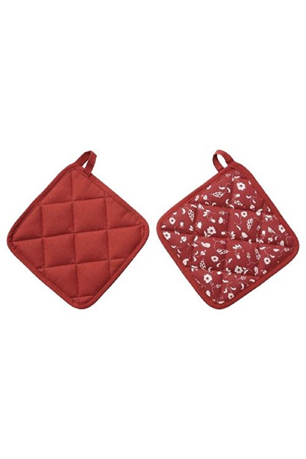 Tutacak (2 Adet) 19x19 Cm - 2