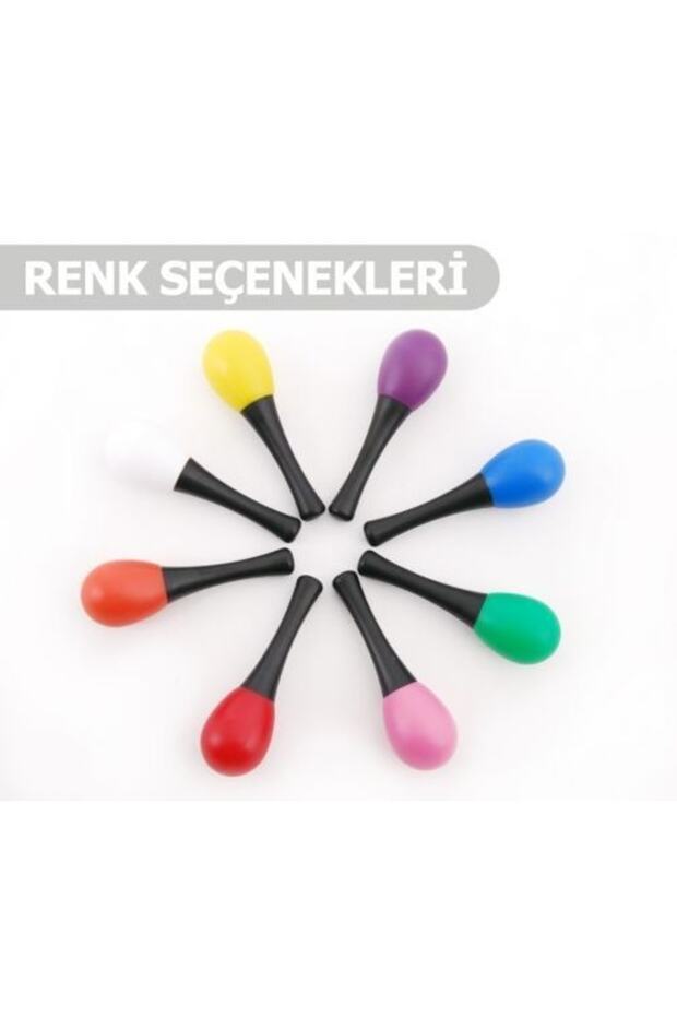 Marakas Orta Boy M13rd - 3