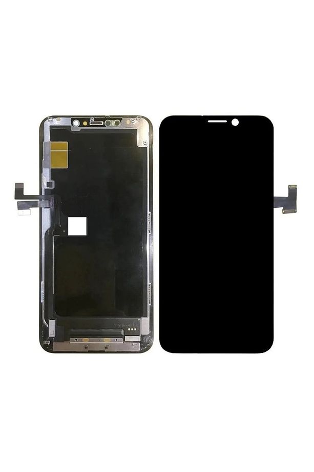 Iphone 11 Pro Max Lcd Ekran Dokunmatik - 3
