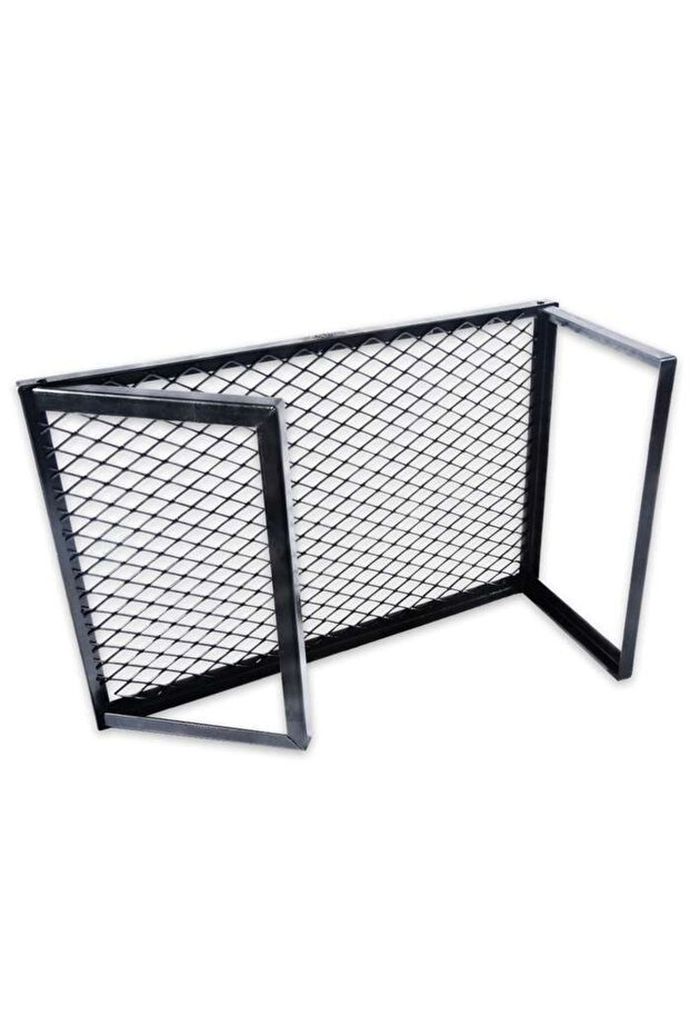 Ateş Üstü Izgara (orta Boy) - 4