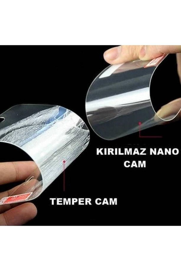 Huawei Matepad 11 (2021) 11" 9h Nano Ekran Koruyucu Cam - 3