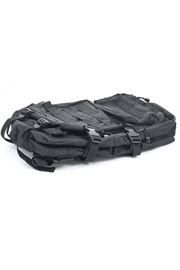 Tactical 40 Sırt Çantası - 3