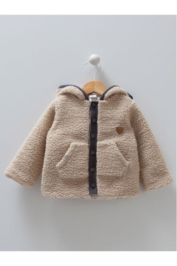 Thick Winter Jacket