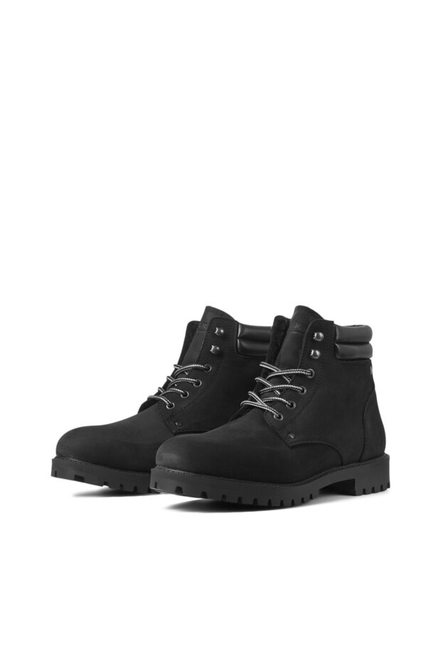 Jfwstoke Nubuck Boot - 4