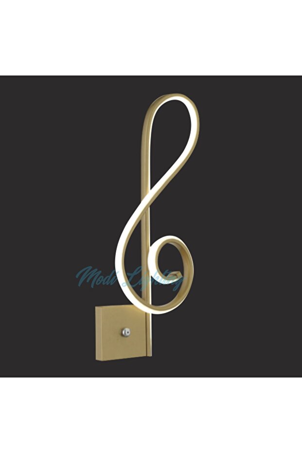 Eskitme Led Aplik Md70-2 - 1