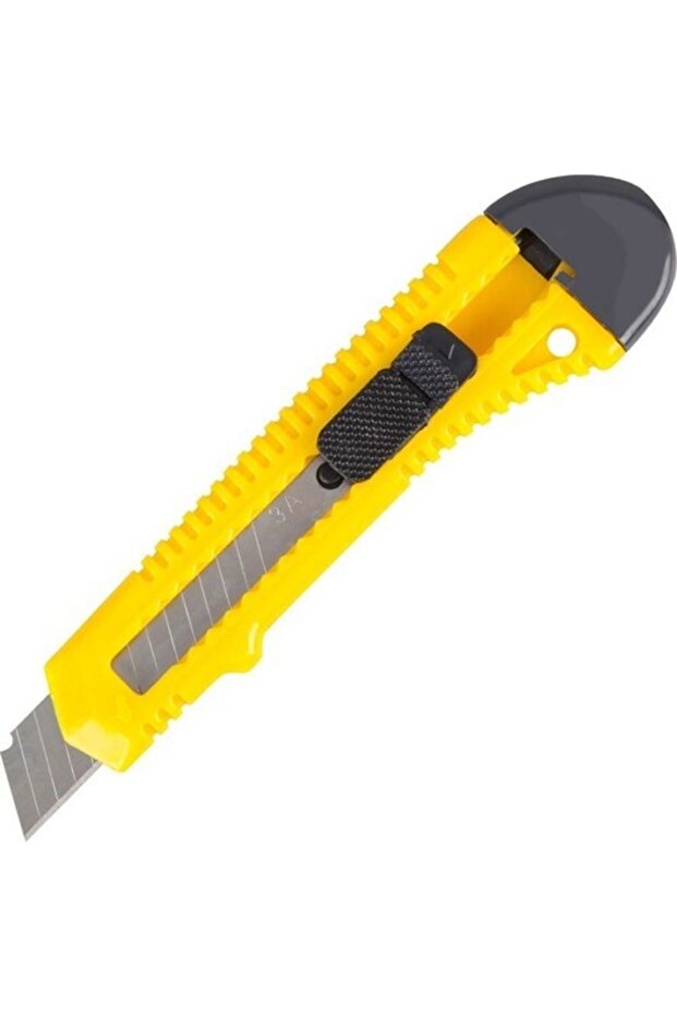 Plastik Falçata - 1