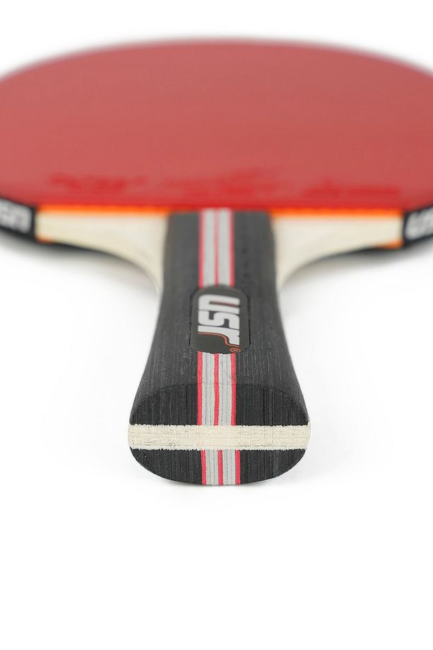 Smash ITTF Onaylı Masa Tenisi Raketi - 6