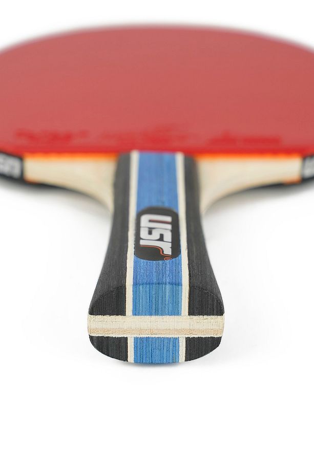 Stroke ITTF Onaylı Masa Tenisi Raketi - 6