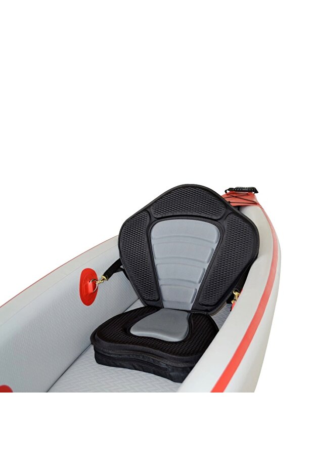 Explorer 415 Çift Kişilik Şişme Kano - 2