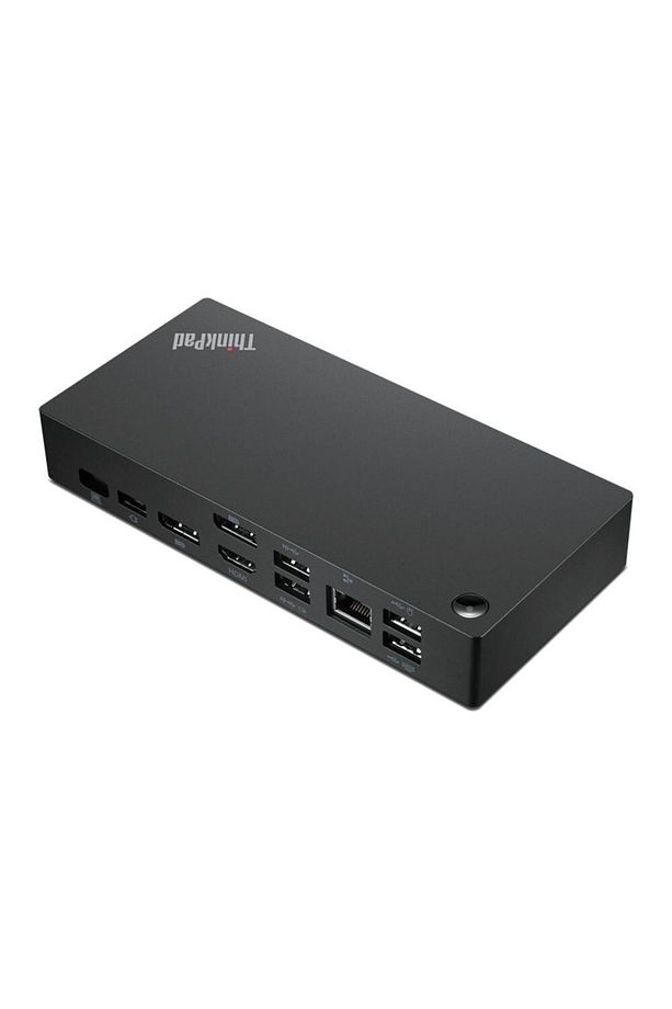 Thinkpad Universal Usb -c Dock 40ay0090eu - 1