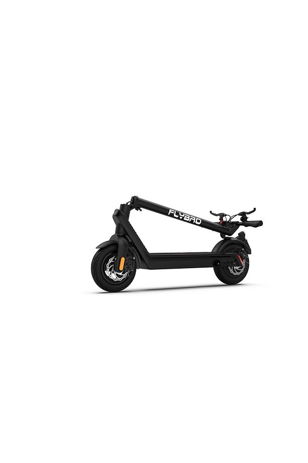 X9 Promax - 5