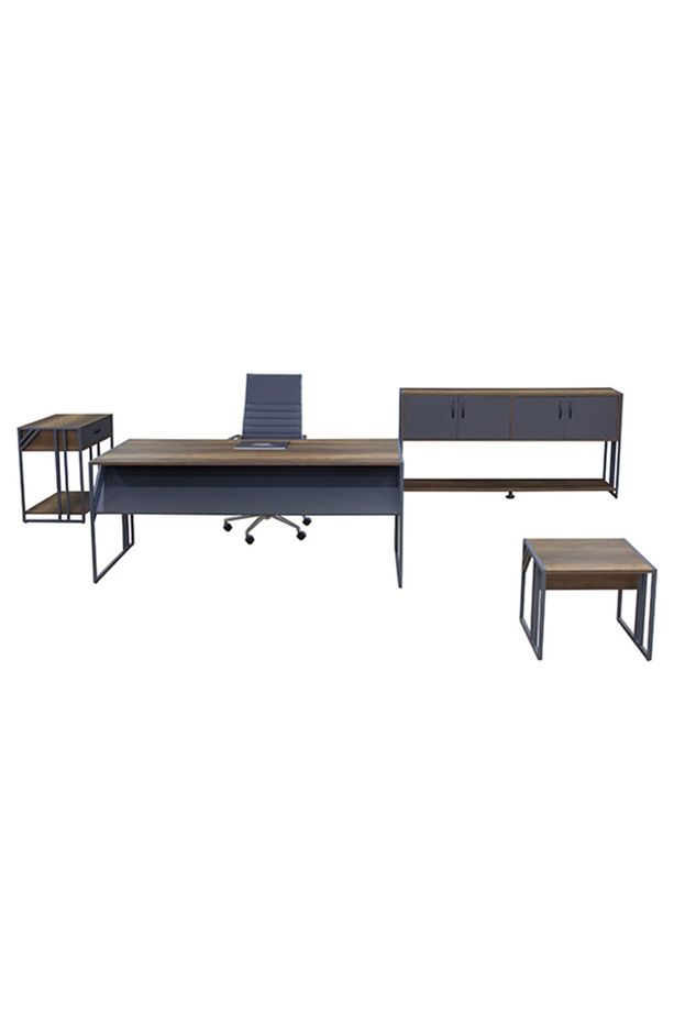 Vogue Ofis Makam Takımı Vog-01 - 3