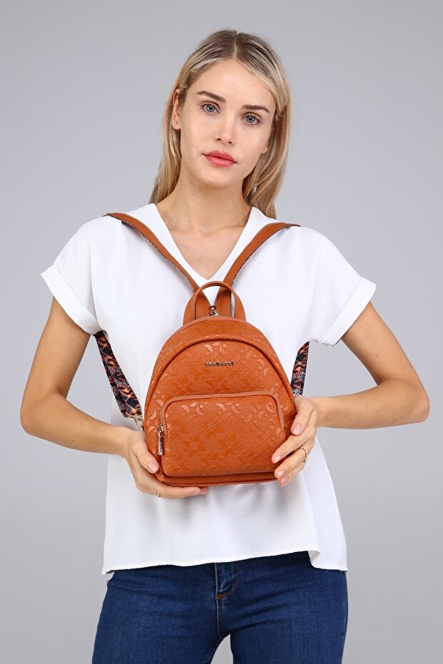 Kadın Sırt Çantası - 1