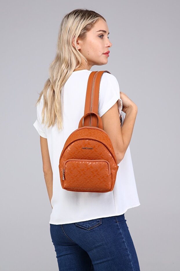 Kadın Sırt Çantası - 4