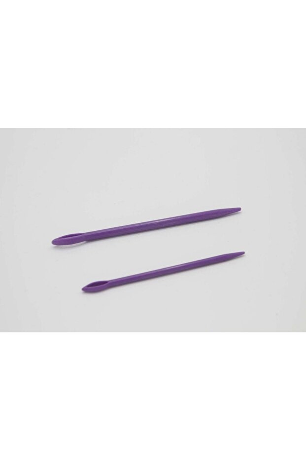 Wool Needle