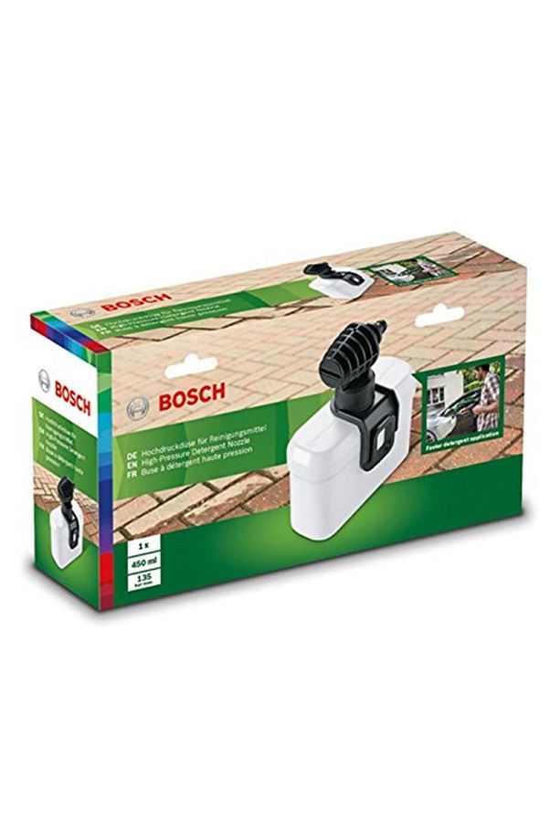Home And Garden Yüksek Basınçlı Yıkama Makineleri Ile Uyumlu Deterjan Püskürtme Ucu 550 ml - 2