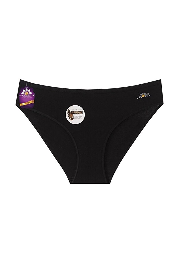 Pamuk 6'lı Modal Basic Külot - 2