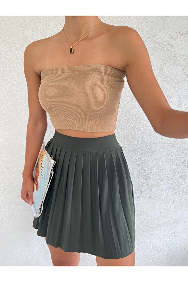 suknja sa šortama - 2