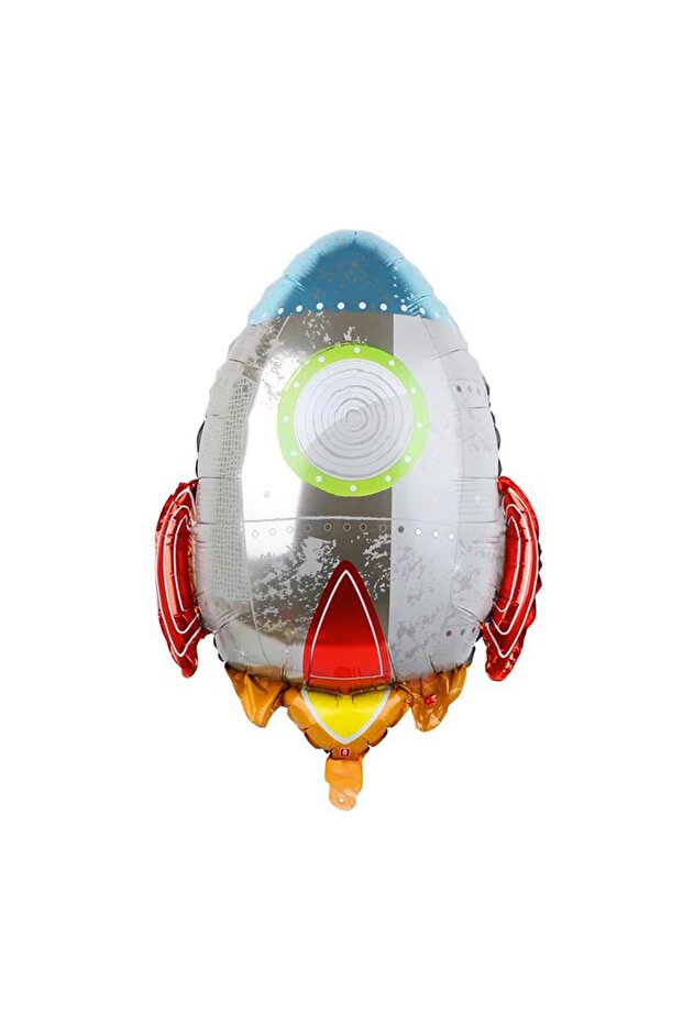 بالون فويل صاروخ 30 بوصة - 1