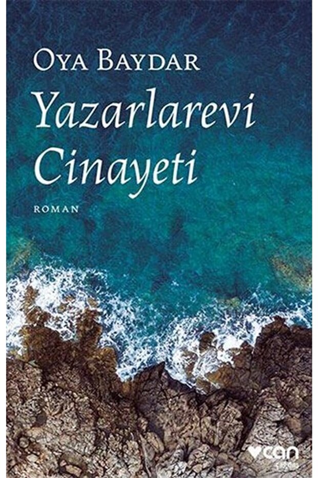 Yazarlarevi Cinayeti
