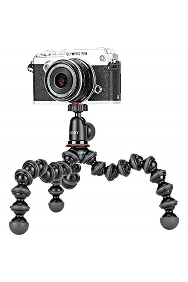 Jb01503 Gorillapod 1k Kit Tripod - 1