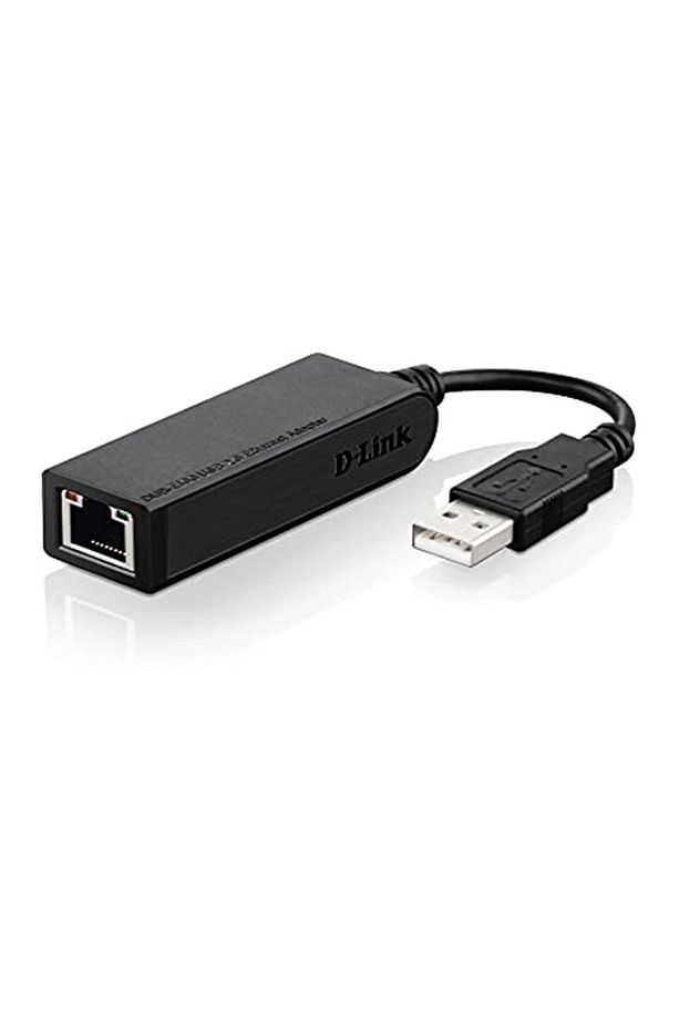 Dub-e100 10/100 Fast Ethernet Adaptör (delphi Destekli) - 1