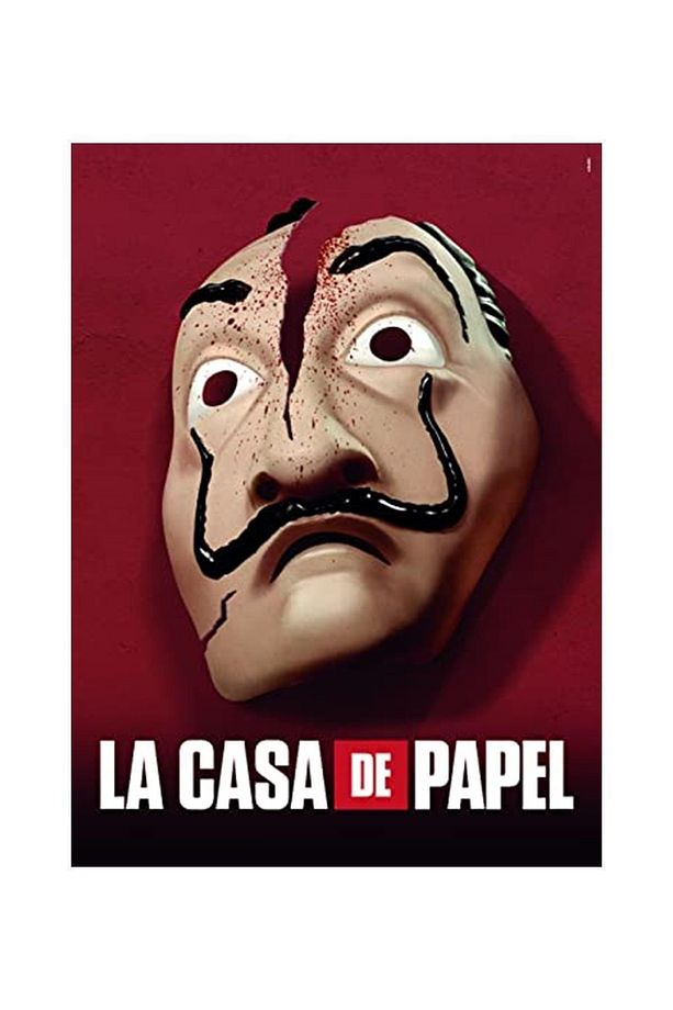 - 500 Parça La Casa De Papel Yetişkin Puzzle - 2 - 2