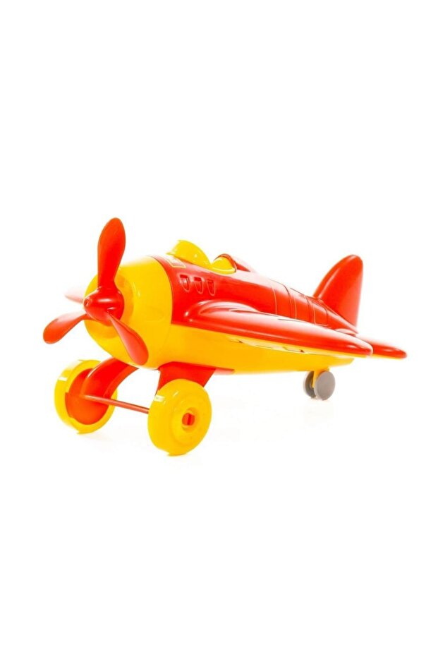 Oyuncak Omega Pervaneli Uçak - 1